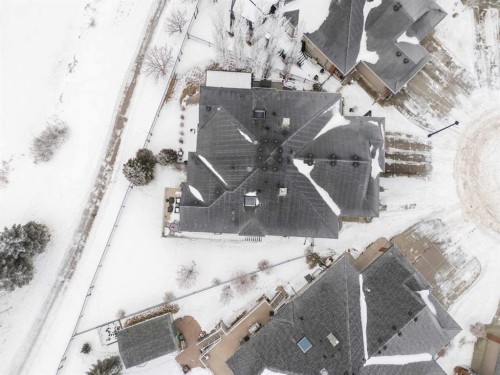 127 Invermere Close, Chestermere, AB -  With View