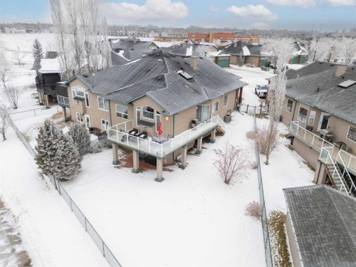 127 Invermere Close, Chestermere, AB - Outdoor