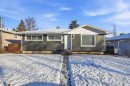 69 Harrow Crescent Sw, Calgary, AB  - Outdoor 