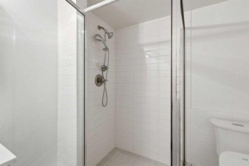 69 Harrow Crescent Sw, Calgary, AB - Indoor Photo Showing Bathroom