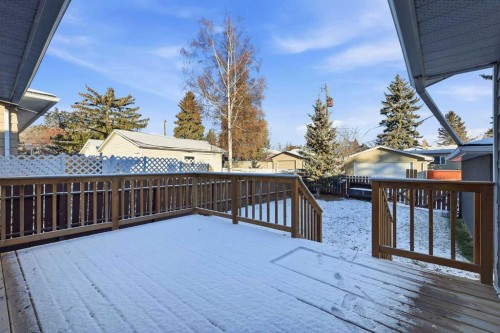 69 Harrow Crescent Sw, Calgary, AB - Outdoor With Exterior