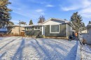 69 Harrow Crescent Sw, Calgary, AB  - Outdoor 