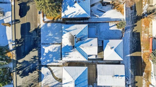 69 Harrow Crescent Sw, Calgary, AB - Outdoor