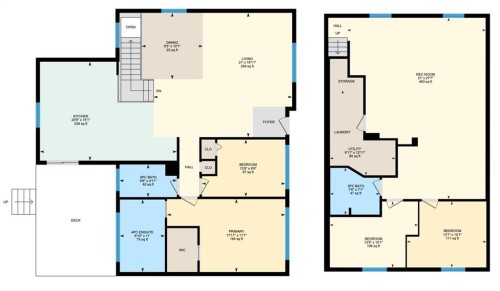 69 Harrow Crescent Sw, Calgary, AB - Other