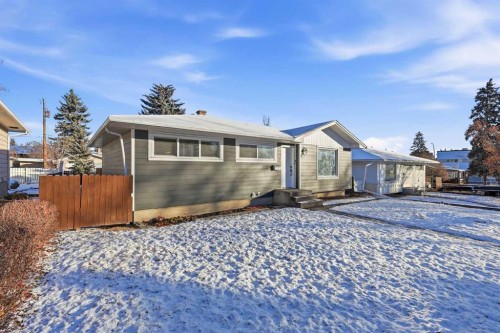 69 Harrow Crescent Sw, Calgary, AB - Outdoor