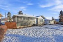 69 Harrow Crescent Sw, Calgary, AB  - Outdoor 