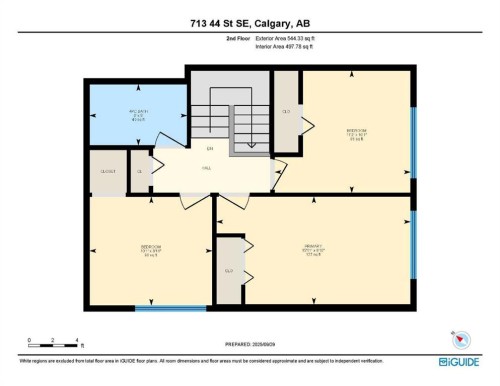 713 44 Street Se, Calgary, AB - Other
