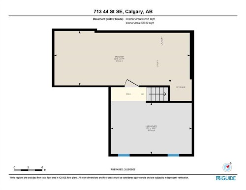 713 44 Street Se, Calgary, AB - Other