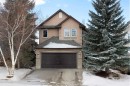 124 Cresthaven Place Sw, Calgary, AB  - Outdoor 