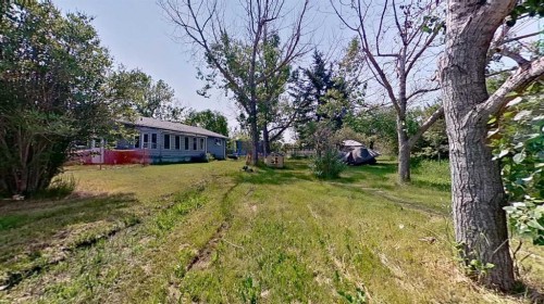 243039 Paradise Road, Chestermere, AB - Outdoor