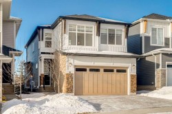 60 Aspen Woods Park SW Calgary, AB T3H 6H8