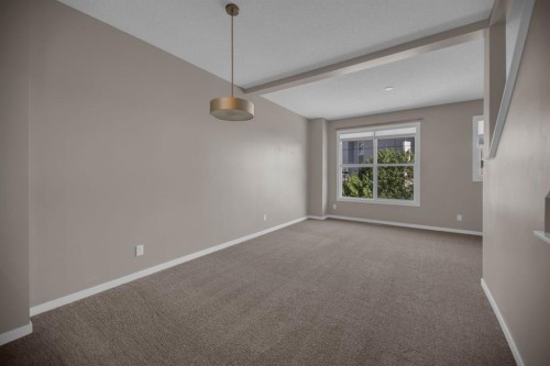 136 New Brighton Point Se, Calgary, AB - Indoor Photo Showing Other Room
