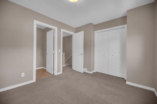 136 New Brighton Point Se, Calgary, AB - Indoor