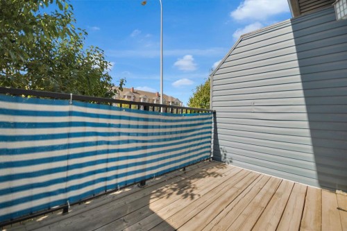 136 New Brighton Point Se, Calgary, AB - Outdoor