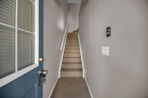 136 New Brighton Point Se, Calgary, AB - Indoor Photo Showing Other Room