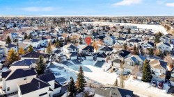 60 Citadel Peak Mews NW Calgary, AB T3G 4H6