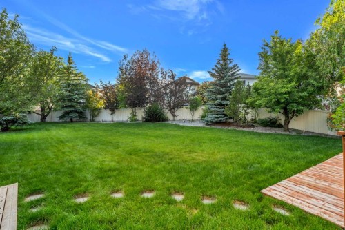 60 Citadel Peak Mews Nw, Calgary, AB - Outdoor