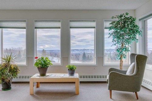 2309-2309 Hawksbrow Point, Calgary, AB - Indoor