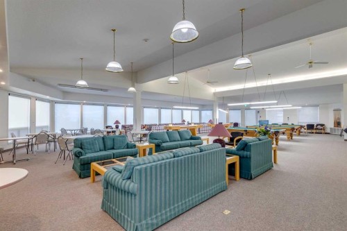 2309-2309 Hawksbrow Point, Calgary, AB - Indoor