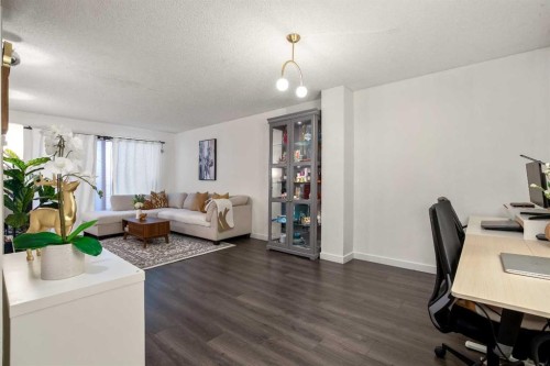 301-523 15 Avenue Sw, Calgary, AB - Indoor Photo Showing Office