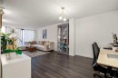 301-523 15 Avenue Sw, Calgary, AB  - Indoor Photo Showing Office 