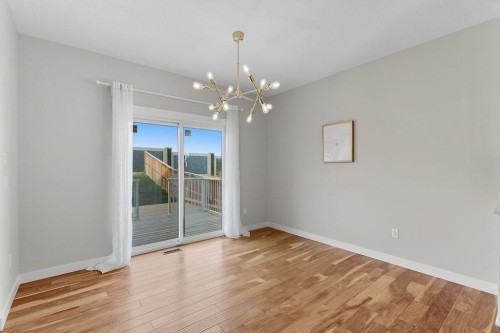 240 Nolanhurst Crescent Nw, Calgary, AB - Indoor Photo Showing Other Room