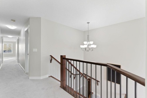 240 Nolanhurst Crescent Nw, Calgary, AB - Indoor Photo Showing Other Room