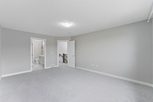 240 Nolanhurst Crescent Nw, Calgary, AB - Indoor Photo Showing Other Room
