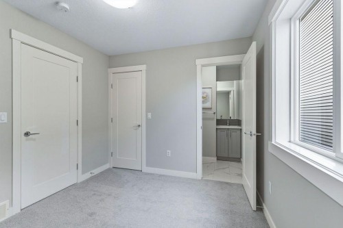 240 Nolanhurst Crescent Nw, Calgary, AB - Indoor Photo Showing Other Room