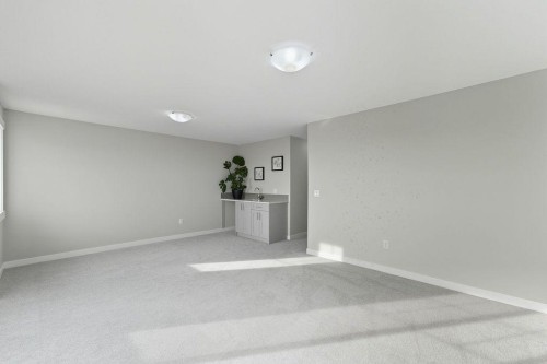240 Nolanhurst Crescent Nw, Calgary, AB - Indoor Photo Showing Other Room