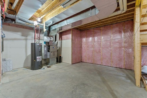 240 Nolanhurst Crescent Nw, Calgary, AB - Indoor