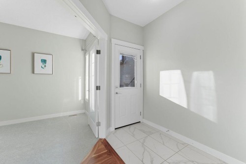 240 Nolanhurst Crescent Nw, Calgary, AB - Indoor Photo Showing Other Room