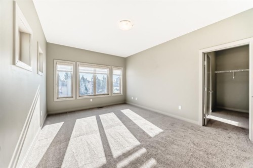 12 Cougar Ridge Landing Sw, Calgary, AB - Indoor