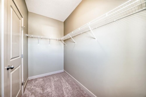 12 Cougar Ridge Landing Sw, Calgary, AB - Indoor With Storage