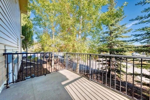 12 Cougar Ridge Landing Sw, Calgary, AB - Outdoor