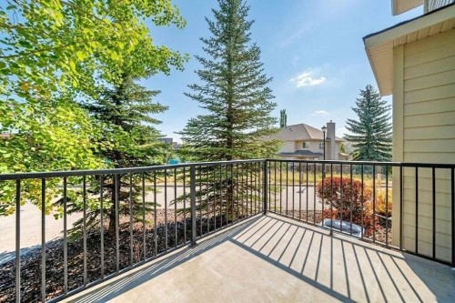 12 Cougar Ridge Landing Sw, Calgary, AB - Outdoor With Exterior