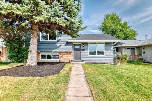 15104 1 Street Se, Calgary, AB - Outdoor