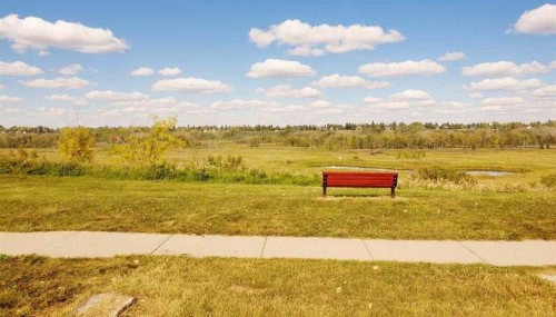 15104 1 Street Se, Calgary, AB - Outdoor With View