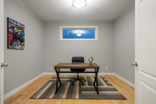 2322 Bayside Circle Sw, Airdrie, AB - Indoor