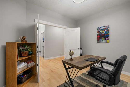 2322 Bayside Circle Sw, Airdrie, AB - Indoor Photo Showing Other Room