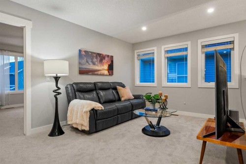 2322 Bayside Circle Sw, Airdrie, AB - Indoor