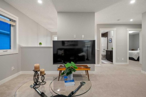 2322 Bayside Circle Sw, Airdrie, AB - Indoor