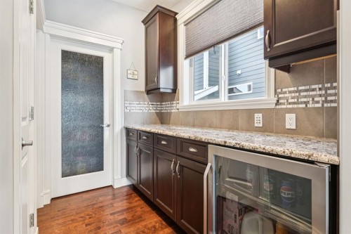 135 Auburn Sound Manor Se, Calgary, AB - Indoor