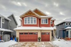 135 Auburn Sound Manor SE Calgary, AB T3M 0R9