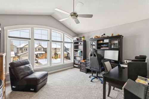 135 Auburn Sound Manor Se, Calgary, AB - Indoor