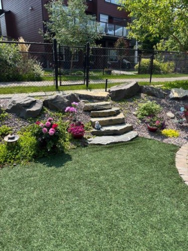 135 Auburn Sound Manor Se, Calgary, AB - Outdoor