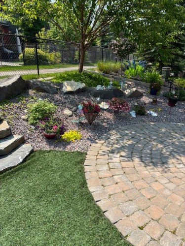 135 Auburn Sound Manor Se, Calgary, AB - Outdoor