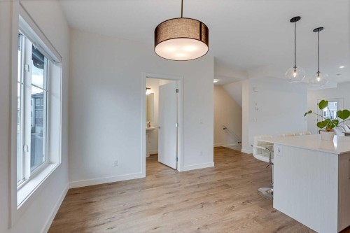 302-6 Merganser Drive, Chestermere, AB - Indoor