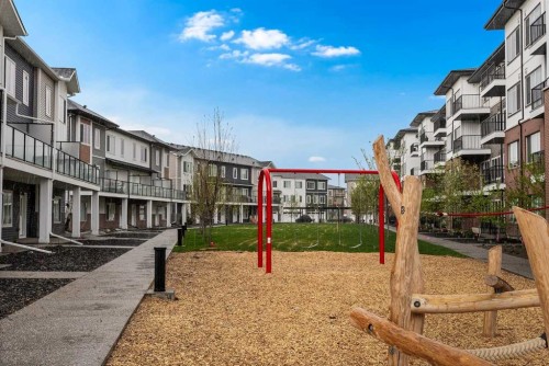 302-6 Merganser Drive, Chestermere, AB - Outdoor