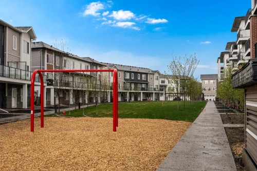 302-6 Merganser Drive, Chestermere, AB - Outdoor